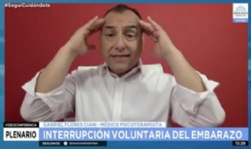 Aborto: pastor evangélico afirma que una madre puede amar al bebé aún en casos de violación