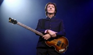 Series: Paul McCartney lanza el documental sobre la historia de su vida