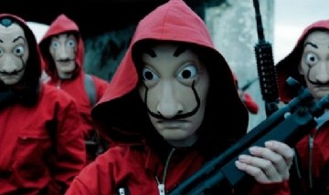 La Casa de Papel: el recordado villano que volverá en la quinta temporada de la saga