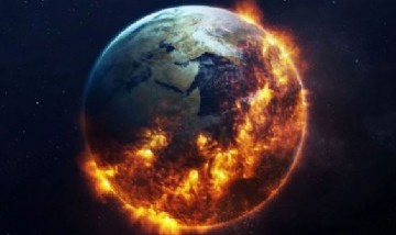 El 21 de diciembre sería el fin del mundo, según una nueva teoría conspirativa