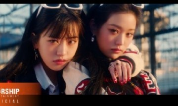 IVE 아이브 'Kitsch' MV
