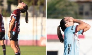 El preocupante mensaje de la futbolista Romina Núñez tras la derrota de UAI Urquiza frente a Boca