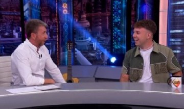 La sorprendente confesión de Quevedo sobre "Quédate": "Lo tengo bastante aborrecido"