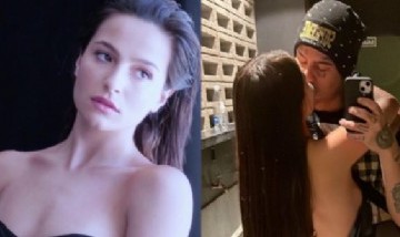 El filoso mensaje de Brenda Asnicar en Twitter el día en que Duki confirmó su nuevo noviazgo