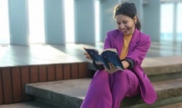 Por primera vez, una mujer argentina fue seleccionada como finalista del Global Student Prize 2023