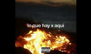 Rels B - lo que hay x aquí (Audio Oficial)