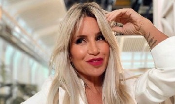 El sentido mensaje de Florencia Peña para su hijo Juan en su cumpleaños número 13