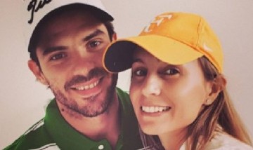 Escandalosa separación: Fernando Gago habría engañado a Gisela Dulko con su mejor amiga