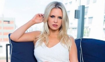 Alejandra Maglietti confesó haber sido estafada por ex parejas como Martín Baclini