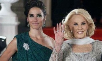 Mirtha Legrand podría volver a conducir su programa antes de fin de año