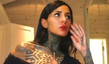 Cande Tinelli vivió una incómoda situación en un aeropuerto y expuso a las responsables