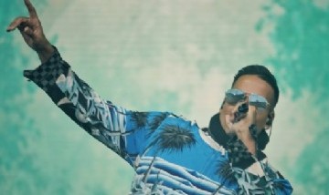 Aventura hizo historia en Vélez, al dar dos shows en un mismo día: las imágenes