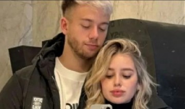 ¿Se viene el bebé? Coty Romero reveló su deseo de ser mamá con Nacho Castañares