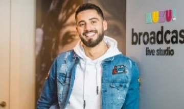 Luzu TV se renueva: así es la nueva programación del canal de streaming de Nico Occhiato