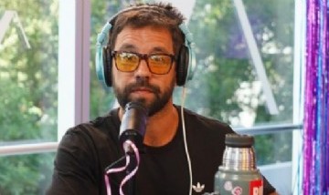 Aseguran que Cachete Sierra estaría viviendo un romance con la cuñada de su ex