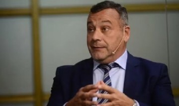 Córdoba: apartan al secretario de Transporte municipal, denunciado por acoso sexual