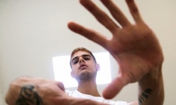 Ca7riel expresó su preocupación tras las PASO: "Es muy importante pensar en nuestro futuro"