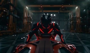Disney revela el primer tráiler de "Tron: Ares", con Jared Leto y música original de Nine Inch Nails