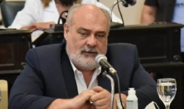 El blooper de Ricardo Colombi que volvió del pasado y se volvió viral en plena campaña
