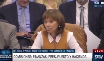 Diputados avanza en el debate por la situación de los créditos UVA