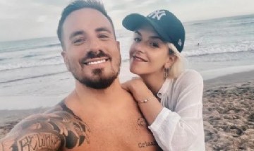 ¡Bomba! Federico Bal estaría planeando su casamiento con Sofía Aldrey
