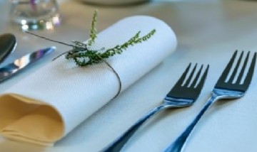 El dueño con "pocas pulgas" de un restaurante de España que se hizo viral en Twitter