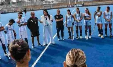 Las Leoncitas jugarán el Cuatro Naciones Sub-21 en Rosario: todo lo que tenés que saber
