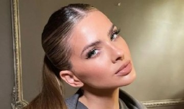 La actriz y cantante habló a corazón abierto con sus seguidores de las redes sociales.