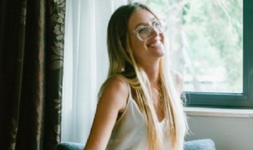 Murió la tiktoker platense Geraldina Molinaro tras una larga lucha contra el cáncer