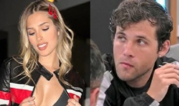 "La quiero encarar de una": Agustín está desesperado por Julieta y se confesó en Gran Hermano