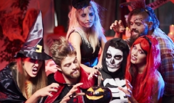 Se terminó la "Fiesta Sexual" en Entre Ríos.