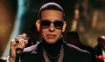 "Métele al perreo": mirá el video de Daddy Yankee logra ser tendencia mundial