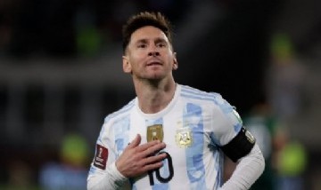 Messi y una noche mágica: tres goles, la Copa y las lágrimas que emocionaron a un país