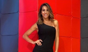 Cinthia Fernández denunció al youtuber Matías Bottero por insutarla a través de un video