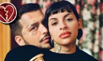 Cazzu demandó a Nodal por la mensualidad de su hija, ¿cuánto dinero le tiene que dar?