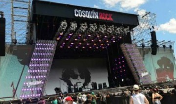 Entradas Cosquín Rock 2025: precios, a qué hora salen a la venta y dónde comprar