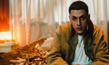 Lanzamiento: Acru estrena "Malibú", un R&B cargado de sensualidad