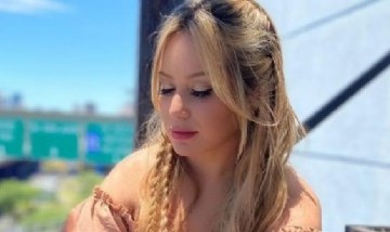 ¿Karina deprimida? La Princesita contó cómo se siente y reveló el tratamiento que está haciendo