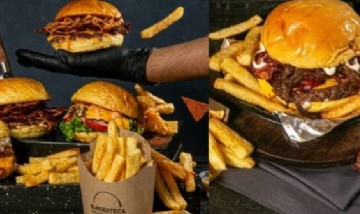 Burgerpalusa 2026 eligió las mejores hamburguesas de Argentina y los dos premios fueron para el Interior