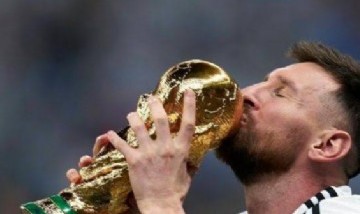 Messi: el último capítulo de una historia que empezó hace más de dos décadas