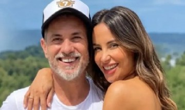 Lourdes Sánchez reveló cómo el Chato Prada descubrió sus chats con Fran Liotta: "Me sacó el celular"
