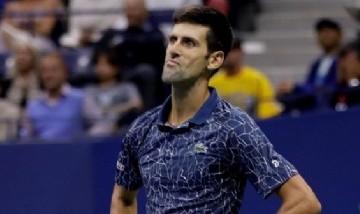 "Nos equivocamos": Djokovic publicó una disculpa tras los contagios en su torneo