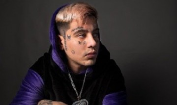 Duki presentó "24", su nuevo EP