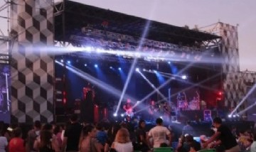 Bolívar celebra su 146° aniversario con más de 45 bandas en vivo, y feria de artesanos