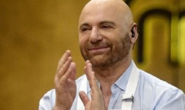 El increíble desconocido dato que reveló Germán Martitegui sobre sus orígenes: "Tengo ocho..."