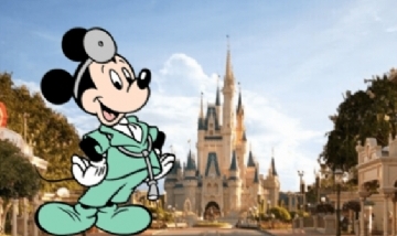 ¡Histórico! Disney cerrará sus parques de diversiones por el coronavirus