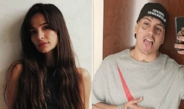 Video íntimo de Duki y Brenda Asnicar ¡Amor confirmado!