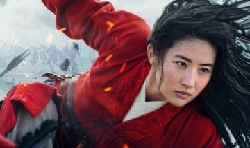 Disney presenta Mulan live-action: enterate cómo y cuándo se estrena