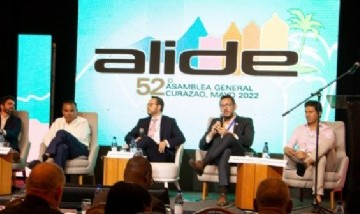 Cuattromo en ALIDE: "Como banco público, nuestro mayor desafío es generar una verdadera inclusión financiera"