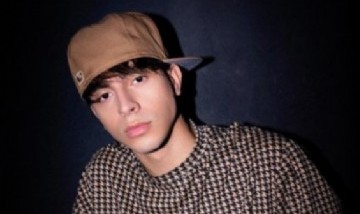 Rusherking recordó sus comienzos en el mundo musical y explicó cómo ayudó a su familia